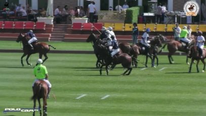 Bentley Subsidiary Cup | Desert Palm vs Habtoor Final