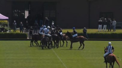 RH Polo vs Les Lions – Queen´s Cup 2018