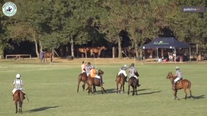 Open Du Soleil Highlights 1 – Polo Club St Tropez