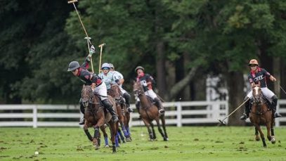 USPA East Coast Open 2018 – Final