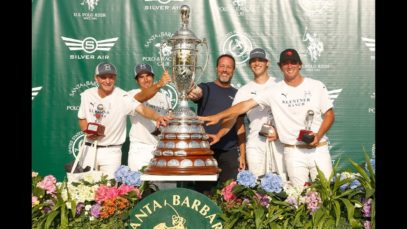 USPA Pacific Coast Open 2018 – Final