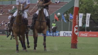 Argentine Polo Open 2018 – Nicolas Pieres