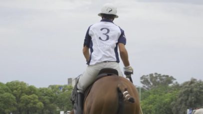 Argentine Polo Open 2018 – Pablo Mac Donough