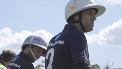 Hurlingham Open Final – Gonzalito Pieres