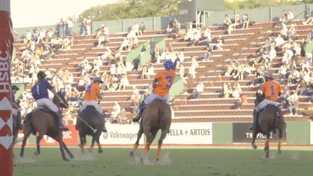 Argentine open 2025 polo 2018