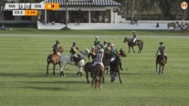 B. Grimm Thai Polo Master – Tang Polo Club vs Jogo Polo