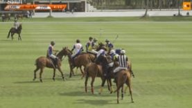 Thai Polo Open – La Familia vs 22BR