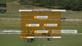 German Polo Championship – Riller & Schnauck v Plusquadrat