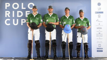 Las Brisas Polo Club Chicago – Polo Rider Cup – PRC – 2021 – Chantilly