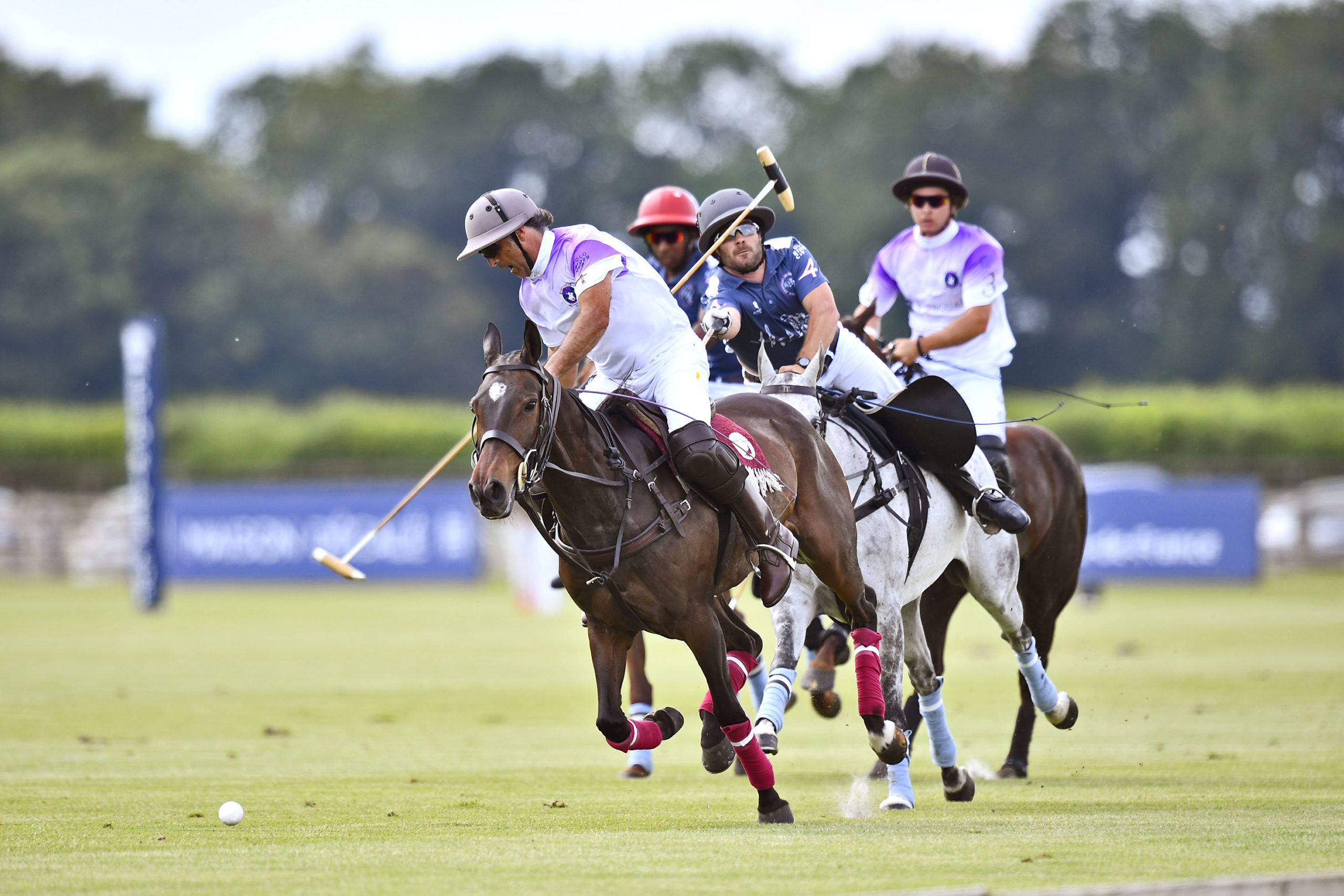 PoloLine.TV Highlights Polo Rider Cup Final