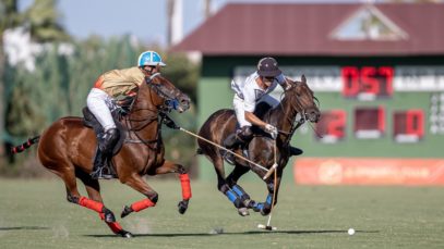 Adolfo Cambiaso (n) & Pelayo Berazadi – BN POLO vs BP POLO Photo Credit MATIAS CALLEJO – Copy