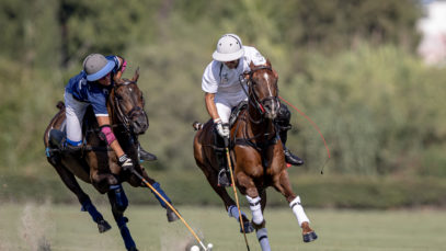 Benjamin Panelo & Marcos Araya – AYALA vs BN POLO Photo Credit MATIAS CALLEJO