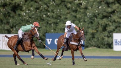 Juan Zubiaurre & Patricio Cieza – NAIROBI vs CIBAO LA PAMPA Photo Credit MATIAS CALLEJO