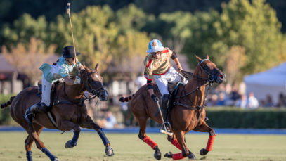 Pablo Llorente & Adolfo Cambiaso (n) – DOS LUNAS LA HACIENDA vs BP POLO Photo Credit MATIAS CALLEJO