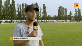 Moritz Gädeke – German Polo Championship 2021