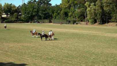 Campionato Italiano di Polo – Final – Battistoni Castelluccia v La Mimosa