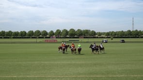 Semifinal Copa Tromen 2021 – El Caburé vs. La Berta