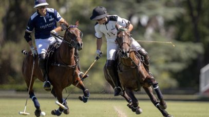 Joao Paulo Ganon & Santos Merlos – BEL POLO TEAM vs COLORADO Photo Credit Matias Callejo