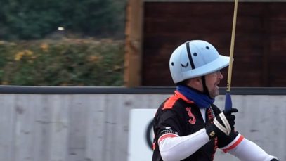 Ambassadors Winter Cup – Polo Performance v Kusnacht Practice