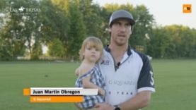 Juan Martin Obregon – Chicago Invitational 12 Goal 2022