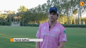 Patrick Heffron – Rhone Hill. Copa Memorial 2022