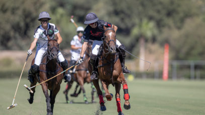 Felix Esain & Rosendo Torreguitar – JOLLY ROGER VS ELECTRIC POLO Photo Credit MATIAS CALLEJO