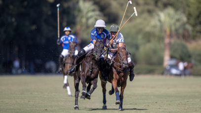 Pablo Pieres & Luis Domecq – DOS LUNAS LA HACIENDA VS JOHOR Photo Credit MATIAS CALLEJO