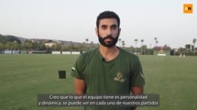 Rashid Albwardy – Copa de Oro Sotogrande 2022