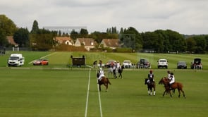 Open de France – Trophee Condé – Tedelou v Marquard Media