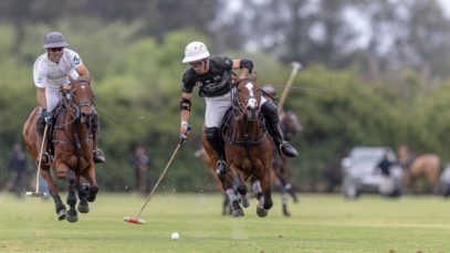 El Milagro vs Los Bandidos