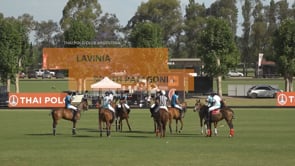 Thai Polo Open 2022 – Lavinia vs South Patagonia