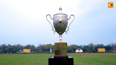 Highlight Semis Pakistán National Gold Cup 2023