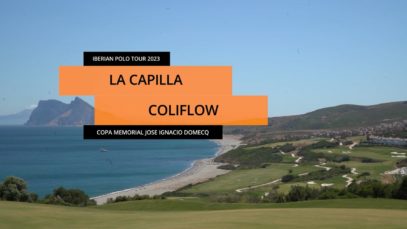 Copa Memorial Jose Ignacio Domecq 2023 – La Capilla vs Coliflow