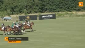 Kings Polo Masters 2023 – Goles Final Masculina