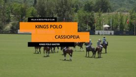 Kings Polo Masters 2023 – Kings Polo vs Cassiopeia