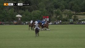 Kings Polo Masters 2023 – Vas vs Los Abogados