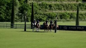 Kings Polo Masters Final 2023 – Kings Polo vs Mustang Polo