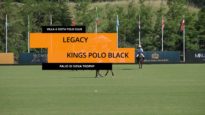 Palio di Siena Trophy – Legacy vs Kings Polo Black