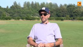 Polito Pieres Interview