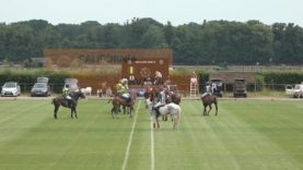 Polo Nations Cup 2023 – California vs Bavaria