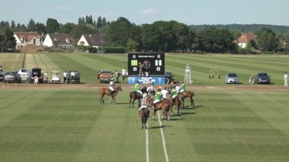 Polo Nations Cup 2023 – California vs Haut de France