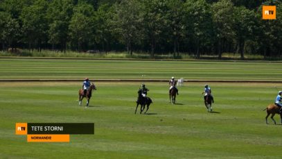 Polo Nations Cup 2023 – Gol del dia 6 – Tete Storni