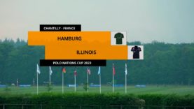 Polo Nations Cup 2023 – Hamburg vs Illinois