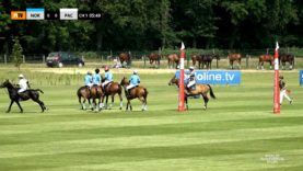 Polo Nations Cup 2023 – Semifinal: Korea vs Illinois