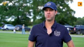 British cup – Entrevista Gonza Pieres