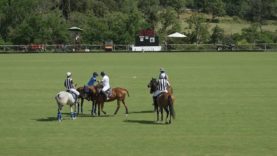 Cantina VAS Final – Santos vs Kings Polo VAS