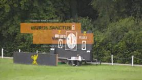 Challenge Cup 2023 – Murus Sanctus v Valhalla