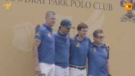 Gold Cup 2023 – Facundo Pieres