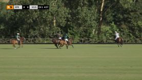 Palio di Siena Trophy Final – Mustang vs Kings Polo Black