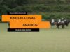 Palio di Siena Trophy – Kings Polo VAS vs Amadeus